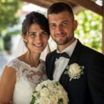 Simone und Kai