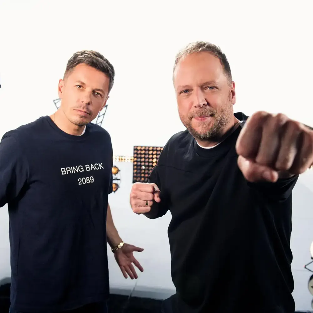 Die Fantastischen Vier