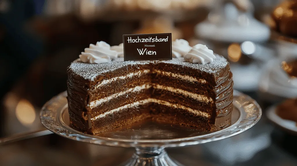 Hochzeitsband Wien Hero