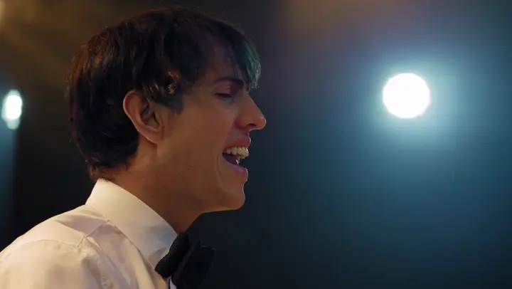 Mitchy & André – Perfect (Ed Sheeran) zur Trauung