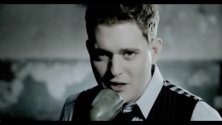 Michael Bublé - Everything (Official Music Video)