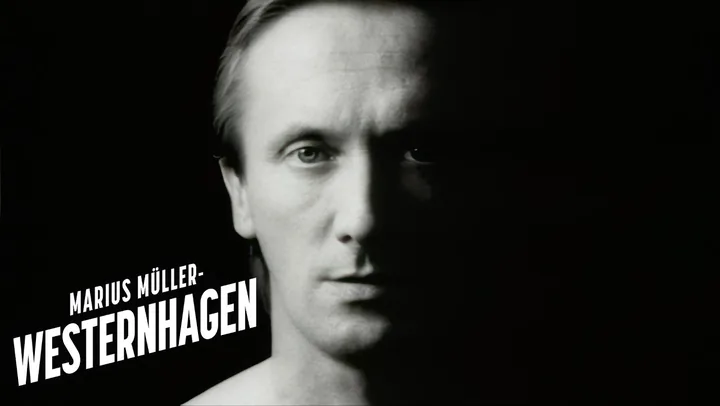 Westernhagen - Weil ich dich liebe Musikvideo