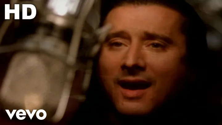 Journey - When You Love a Woman (Official HD Video)