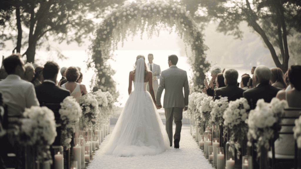 Hochzeitsband | Wie wählt man die richtige aus?